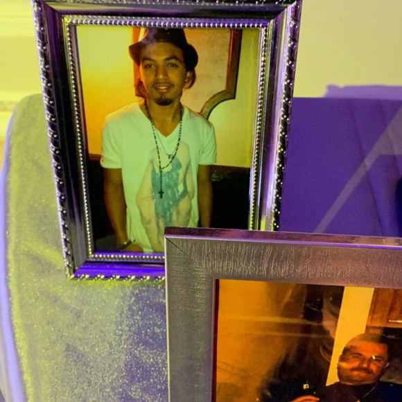 Meet your Posher, Ricky - Picture 1 of 1